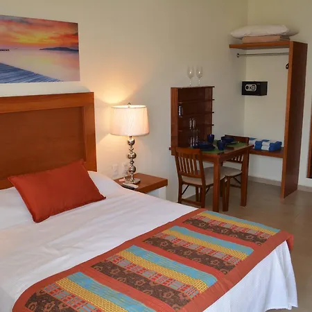 Suites Sanrey