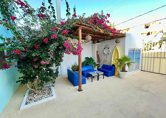 Sanrey Apartamento *