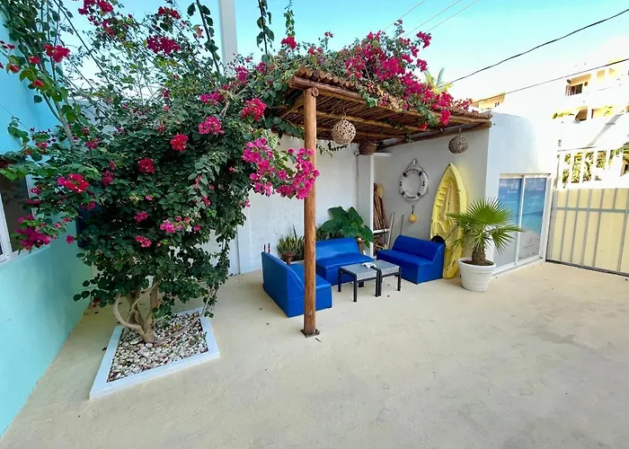 Sanrey Apartamento Puerto Morelos