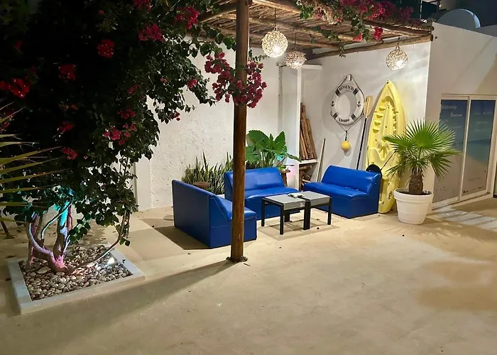 Apartamento Sanrey *