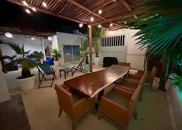 Sanrey Apartamento