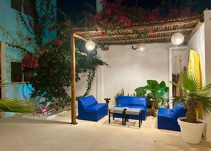 Sanrey Puerto Morelos