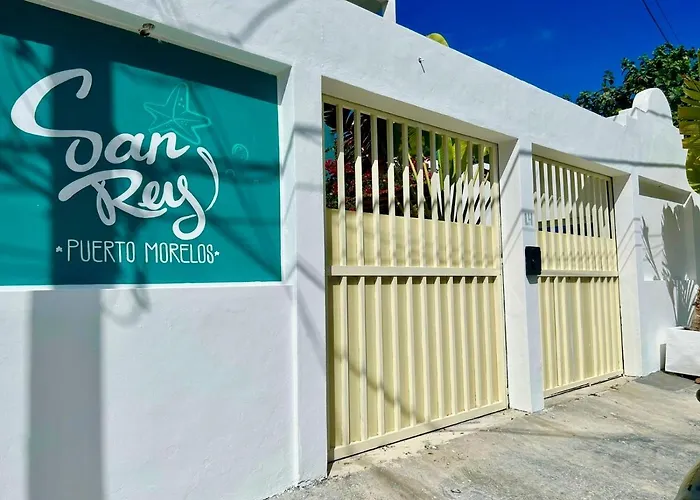 Apartamento Sanrey