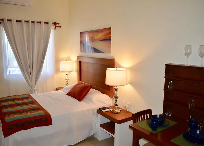 Sanrey Puerto Morelos