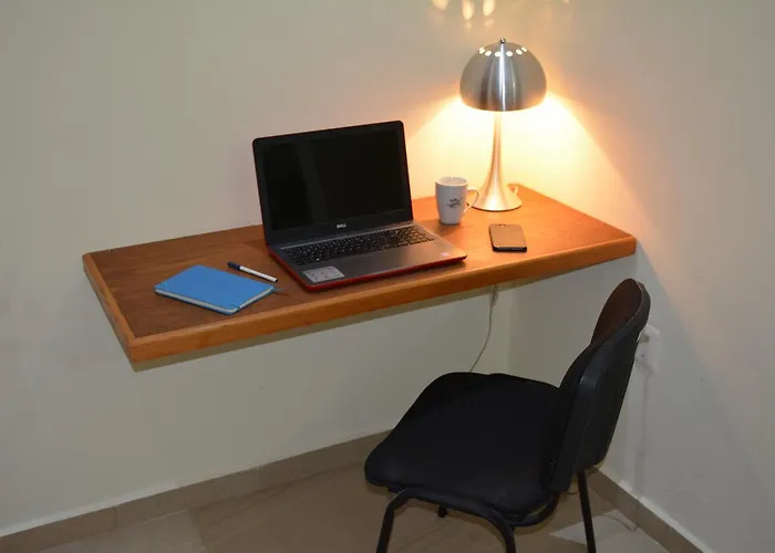 Sanrey Apartamento