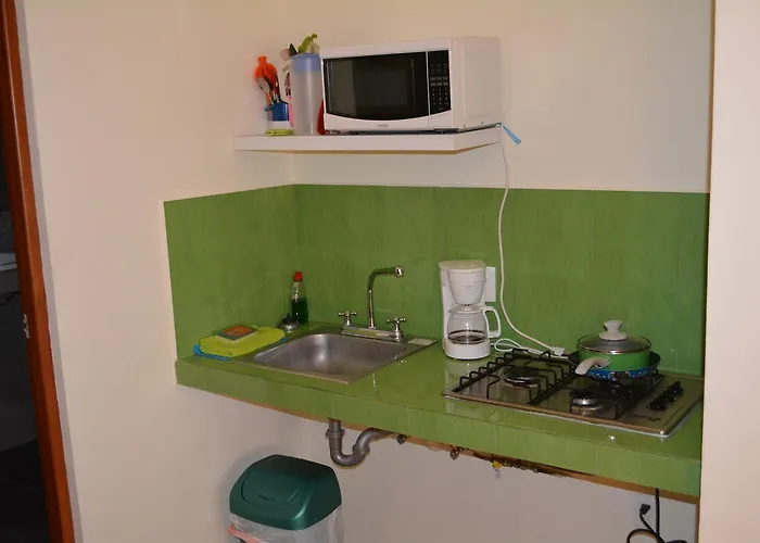 Apartamento Sanrey