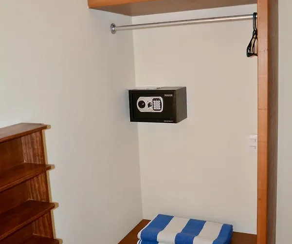 Sanrey Apartamento Puerto Morelos
