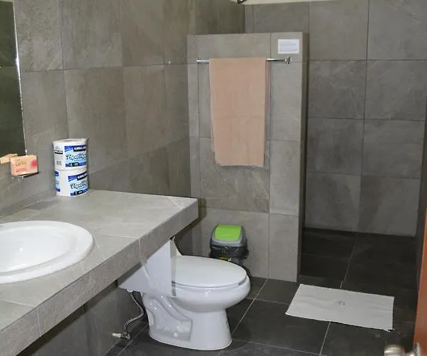 Apartamento Sanrey Puerto Morelos