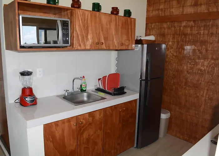 Sanrey Puerto Morelos