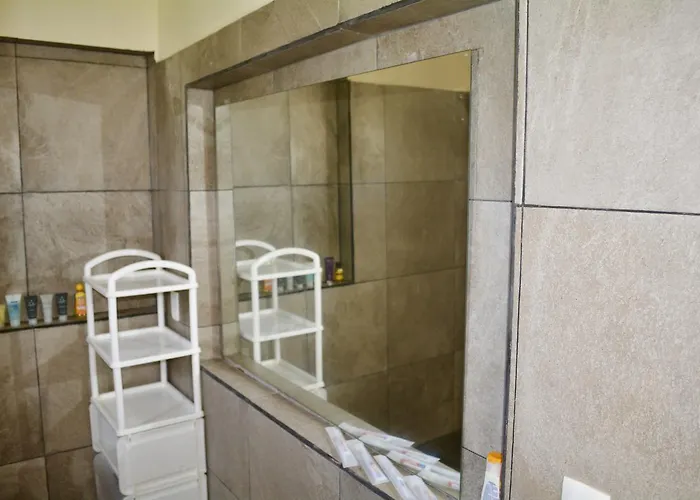 Sanrey Apartamento *