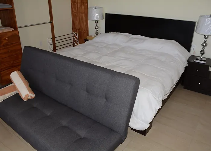 Sanrey Apartamento *