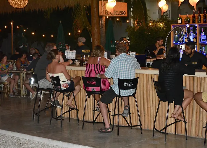 Sanrey Puerto Morelos