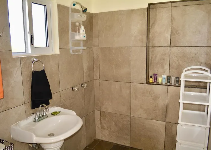 Apartamento Sanrey *