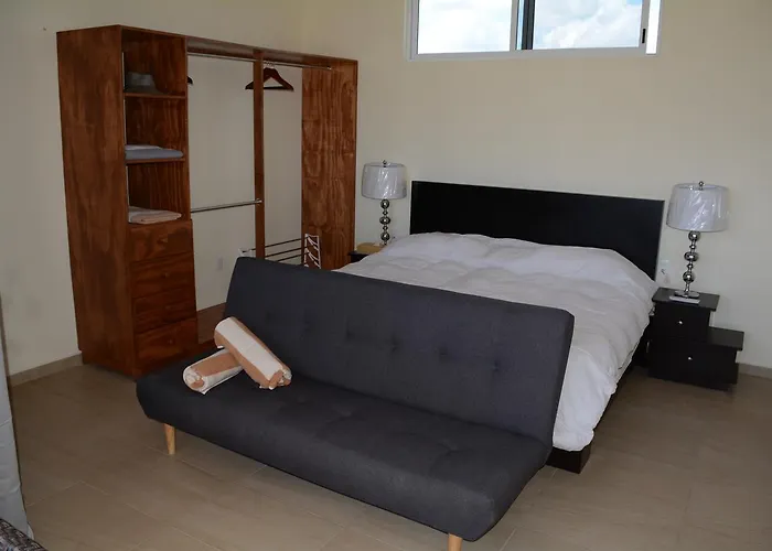 Apartamento Sanrey *