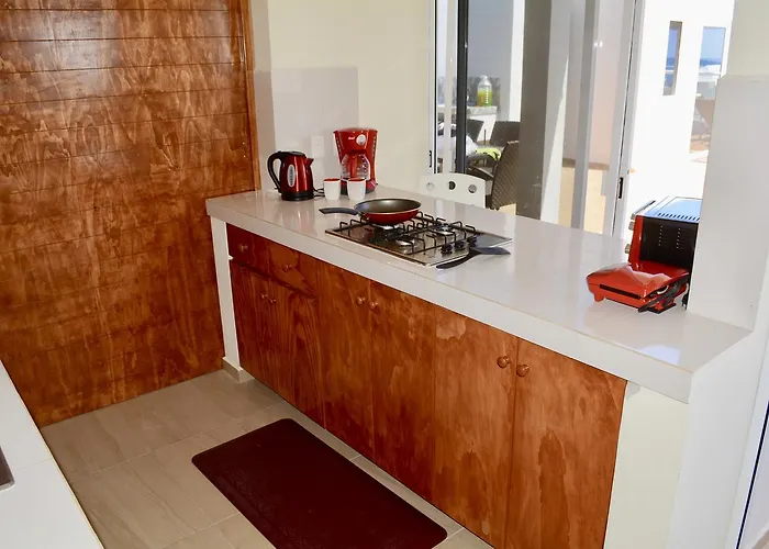 Sanrey Apartamento *