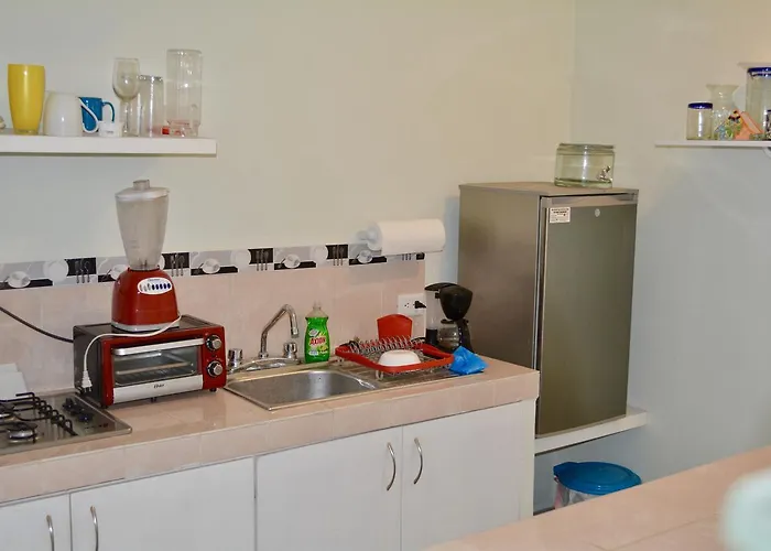 Sanrey Apartamento