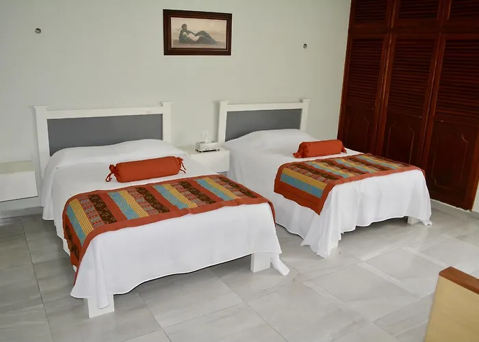 Sanrey Apartamento *