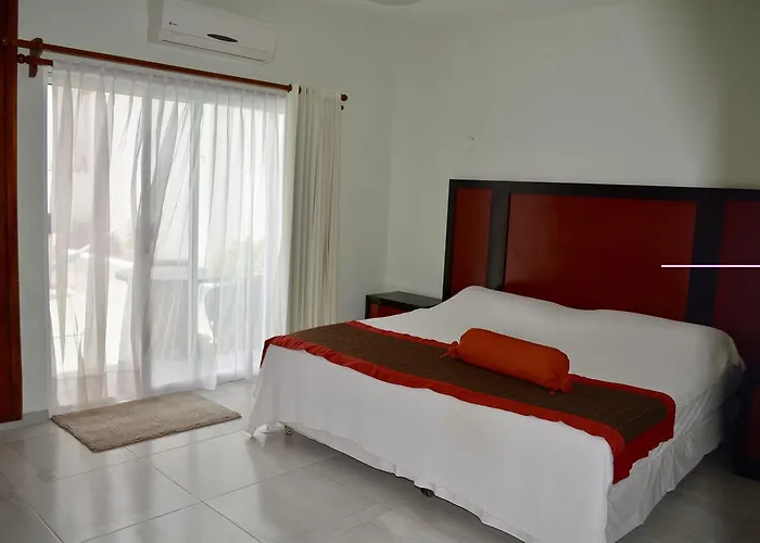 Apartamento Sanrey