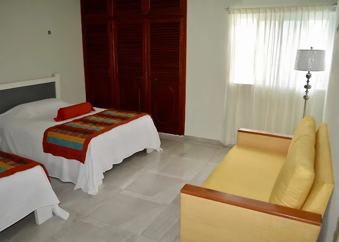 Apartamento Sanrey