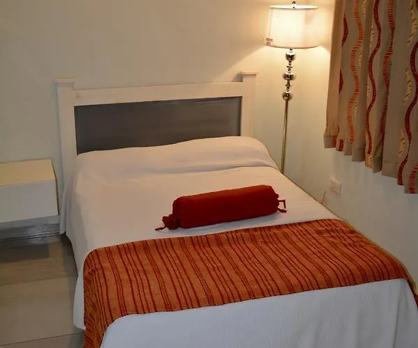 Sanrey Apartamento Puerto Morelos