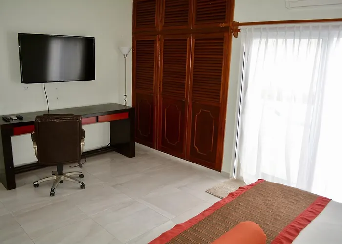 Sanrey Apartamento