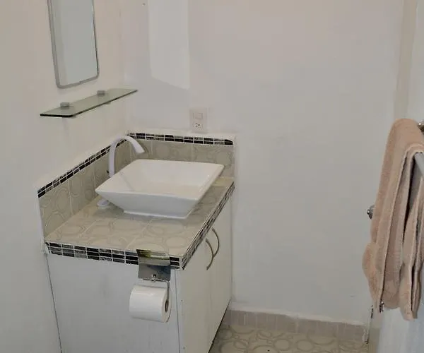 Sanrey Apartamento Puerto Morelos