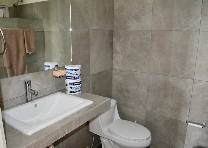 Sanrey Apartamento