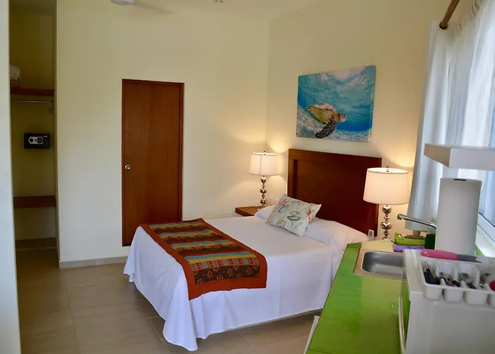 Apartamento Sanrey *
