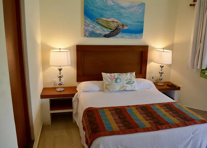 Apartamento Sanrey